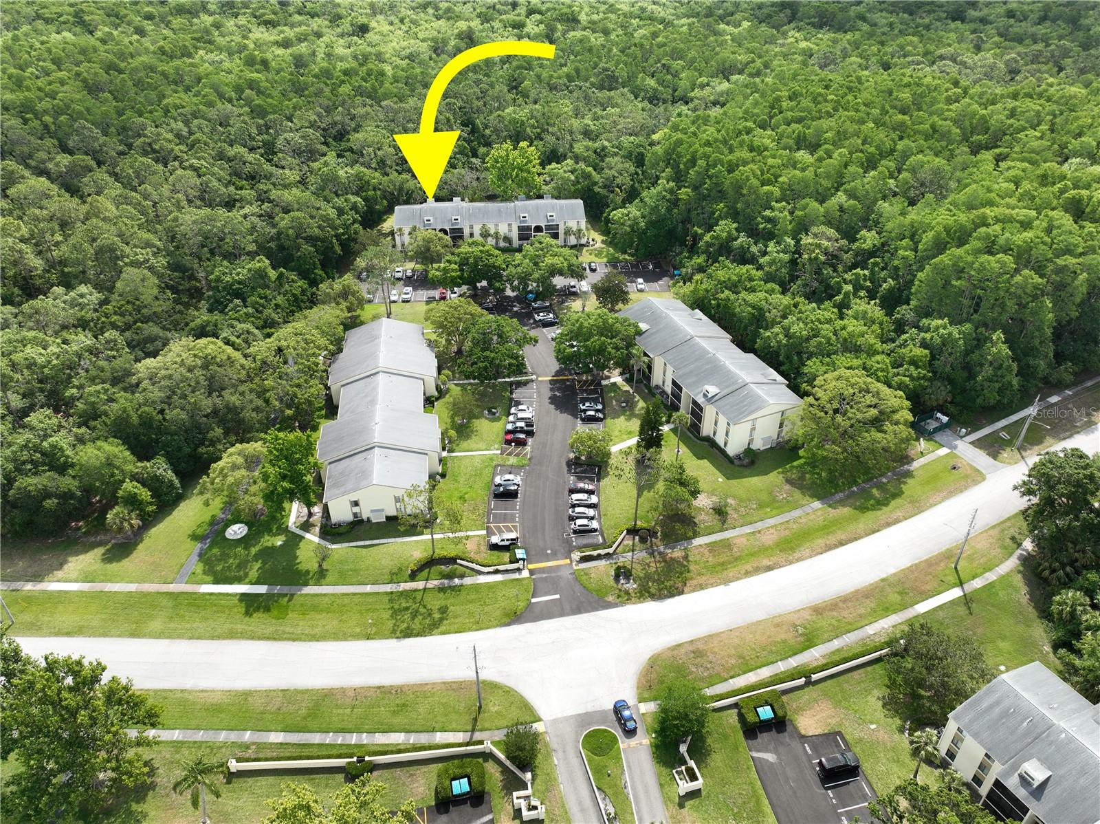 Listing photo id 22 for 3232 Lake Pine Way E A2