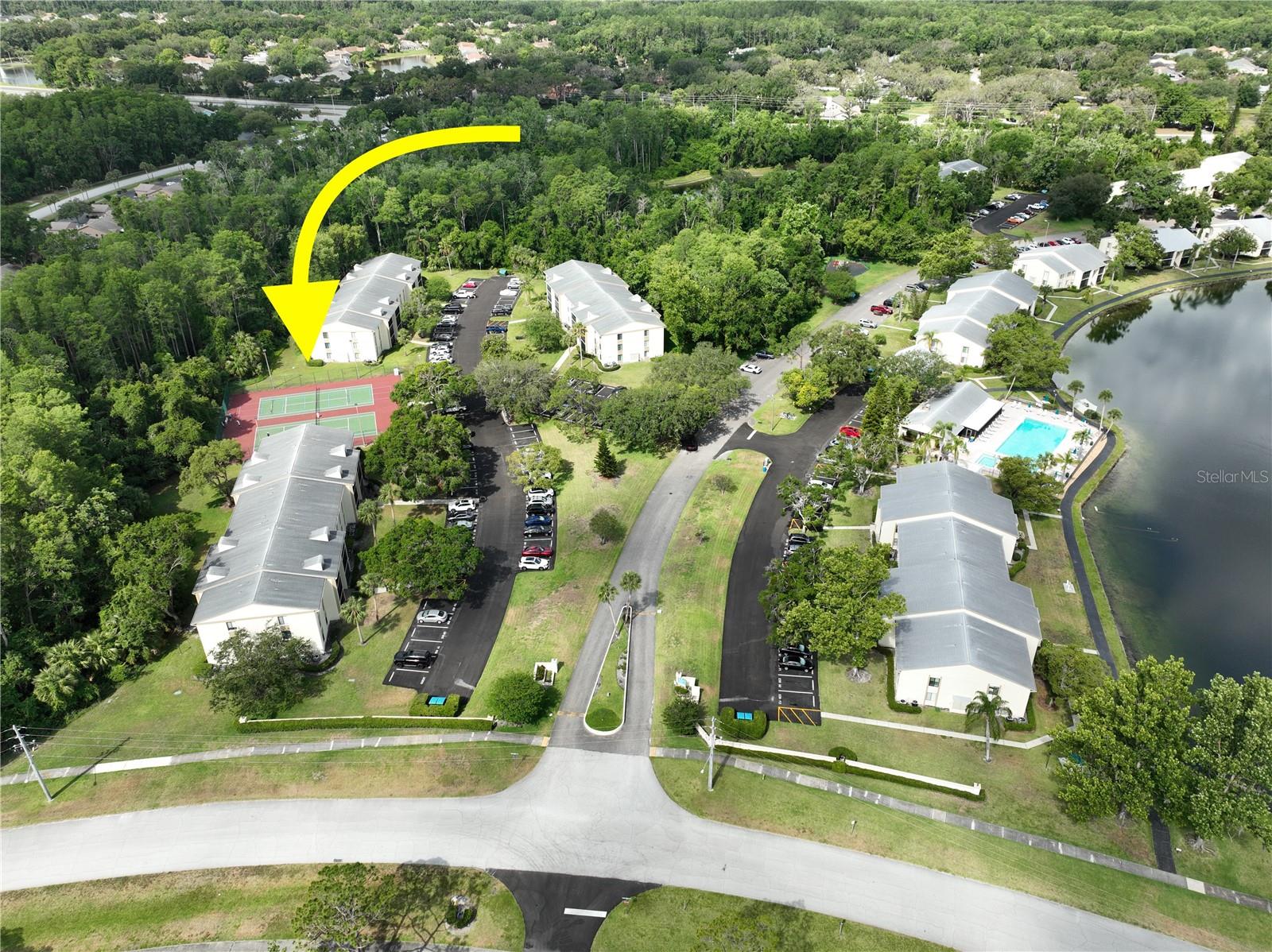 Listing photo id 23 for 3232 Lake Pine Way E A2