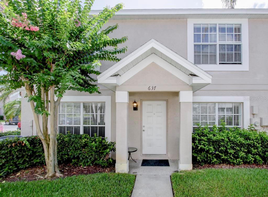 Details for 637 Kensington Lake Circle, BRANDON, FL 33511