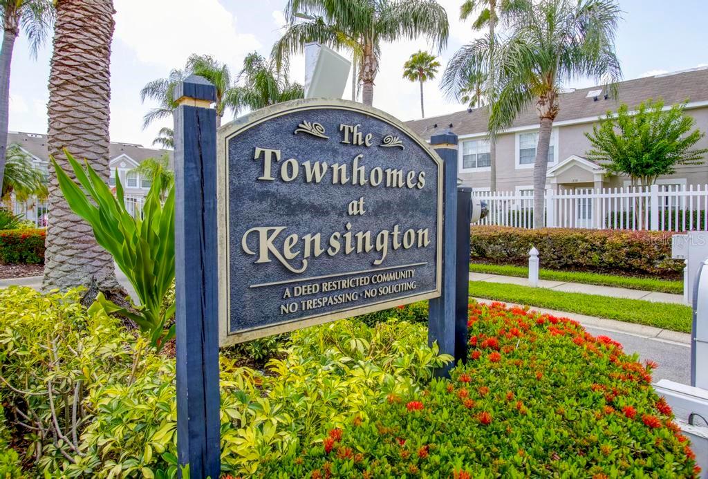 Image 23 of 23 For 637 Kensington Lake Circle