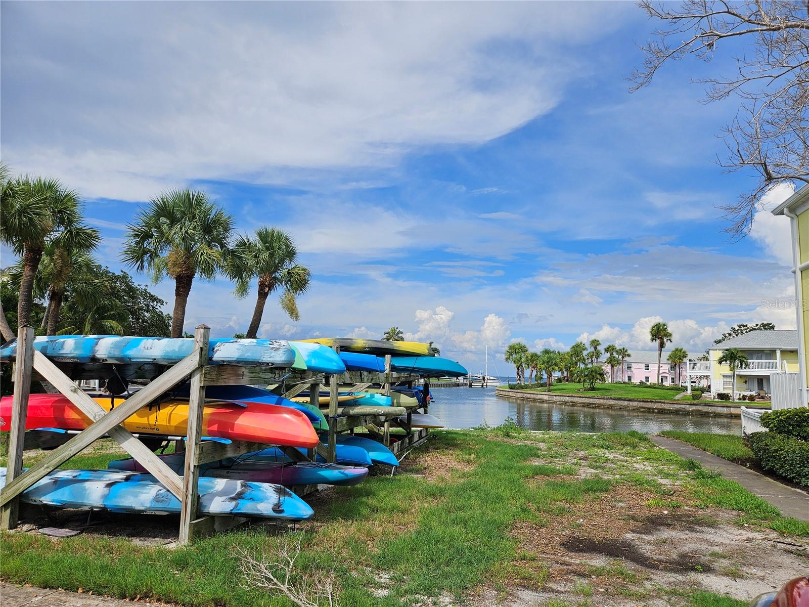 Image 27 of 28 For 4985 Cobia Drive Se A