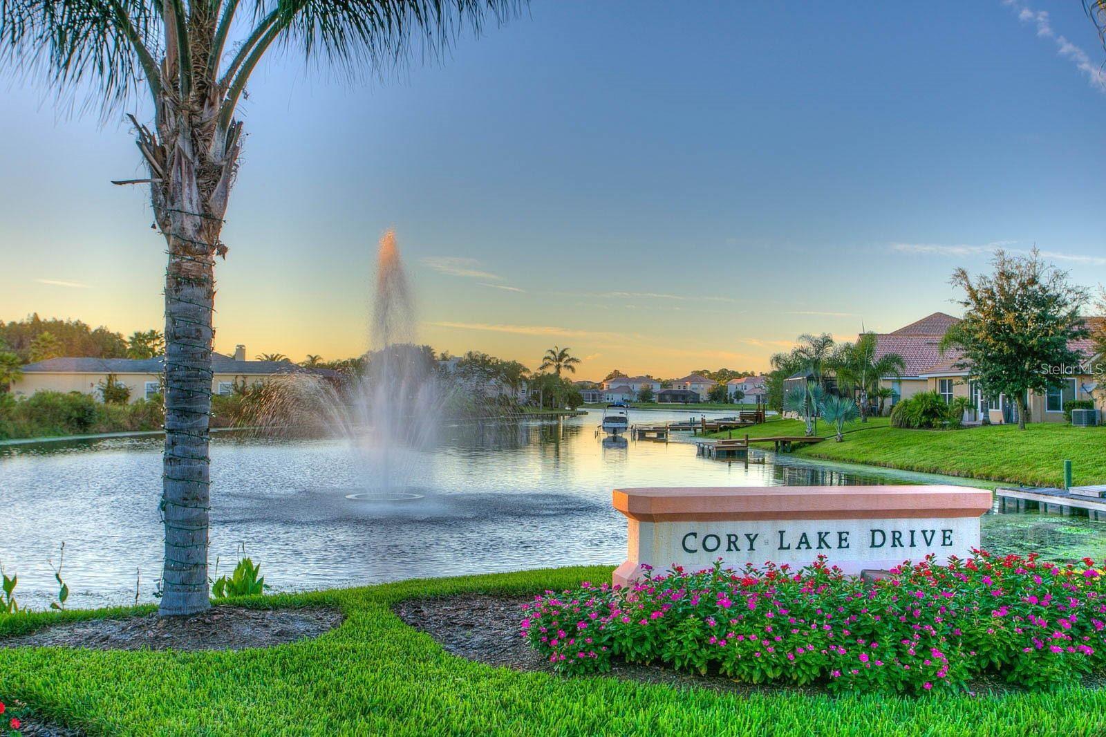 Image 41 of 50 For 17912 Bahama Isle Circle