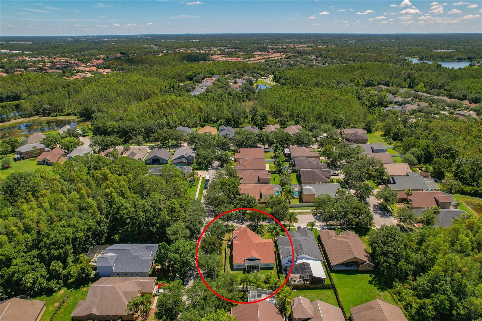 Image 59 of 76 For 19206 Ivy Oak Way