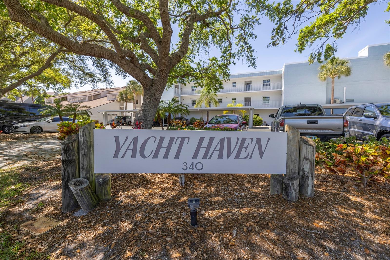 Image 2 of 62 For 340 Pinellas Bayway S 205