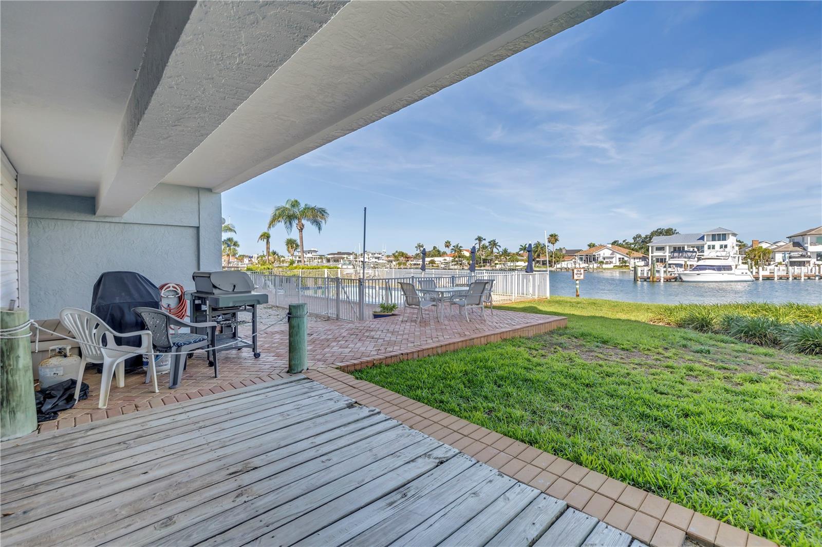 Image 39 of 62 For 340 Pinellas Bayway S 205