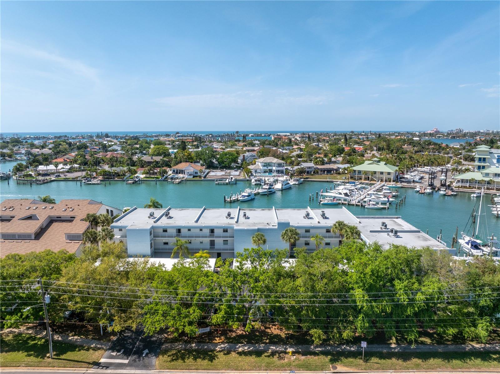 Image 49 of 62 For 340 Pinellas Bayway S 205