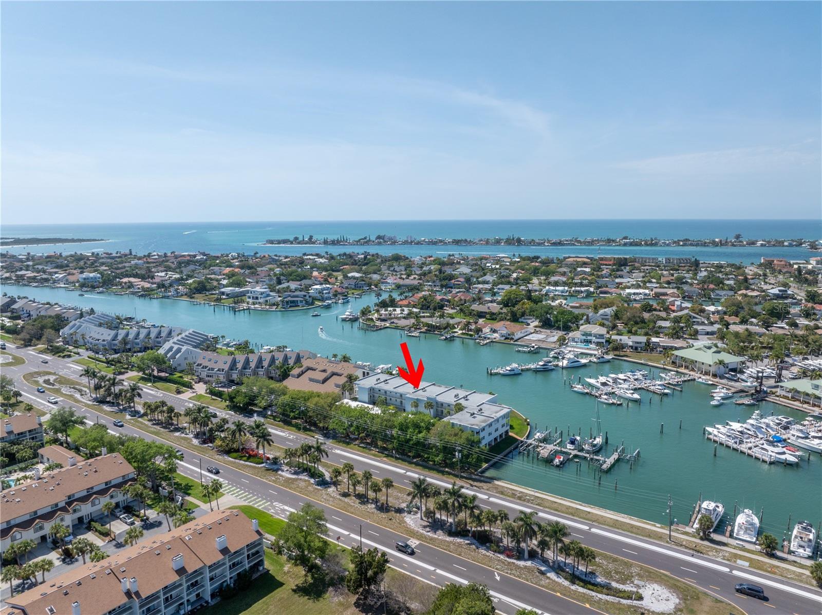 Image 59 of 62 For 340 Pinellas Bayway S 205