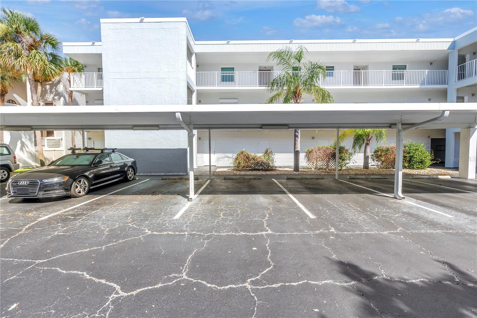 Image 62 of 62 For 340 Pinellas Bayway S 205