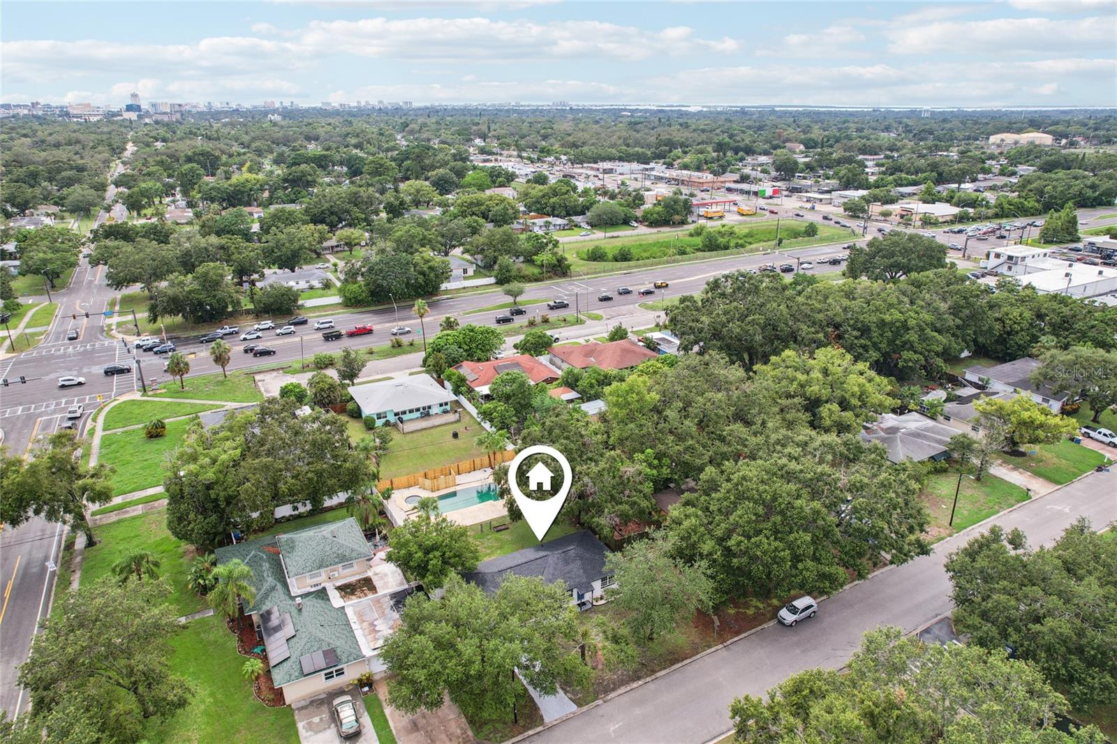 Image 23 of 29 For 6 Orion Avenue