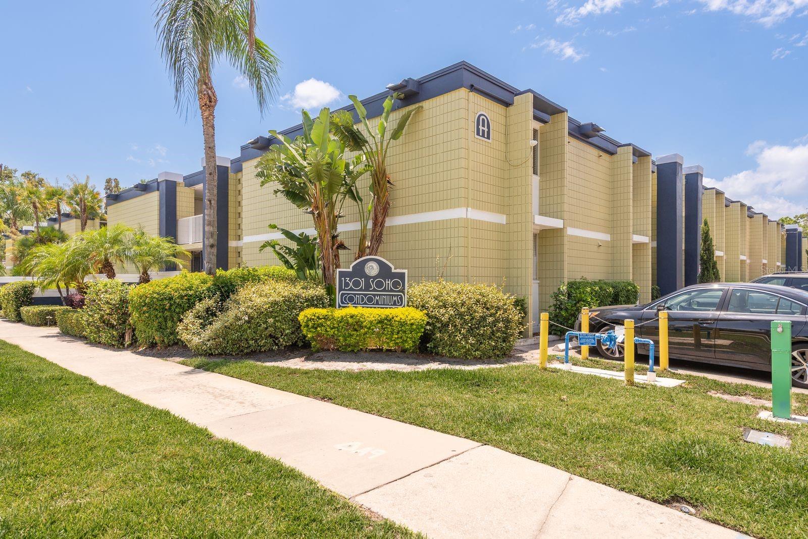 Details for 1301 Howard Avenue A9, TAMPA, FL 33606