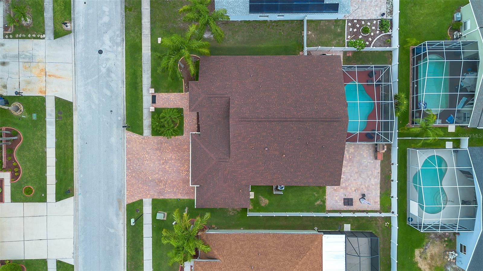 Image 31 of 34 For 10327 Meadow Crossing Drive