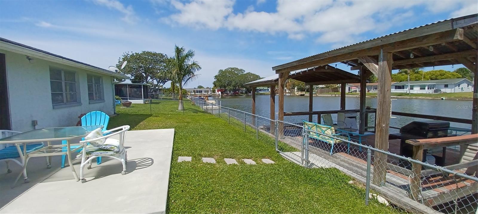 Image 30 of 30 For 4113 Star Island Drive