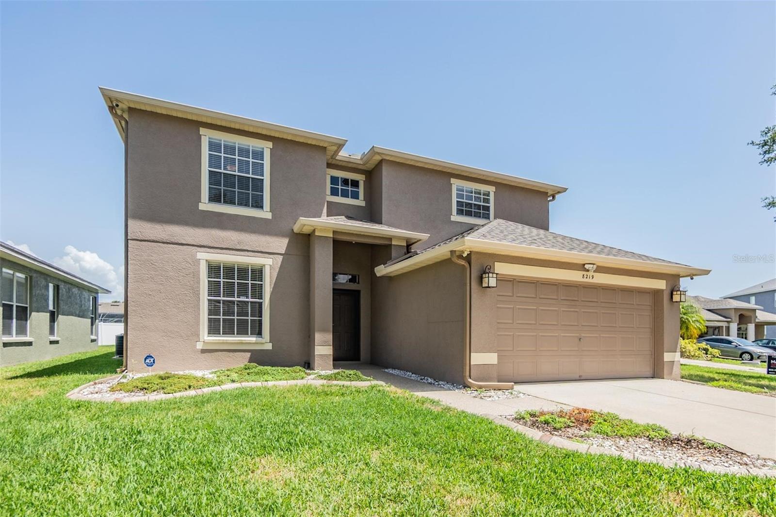 Image 2 of 30 For 8219 Canterbury Lake Boulevard