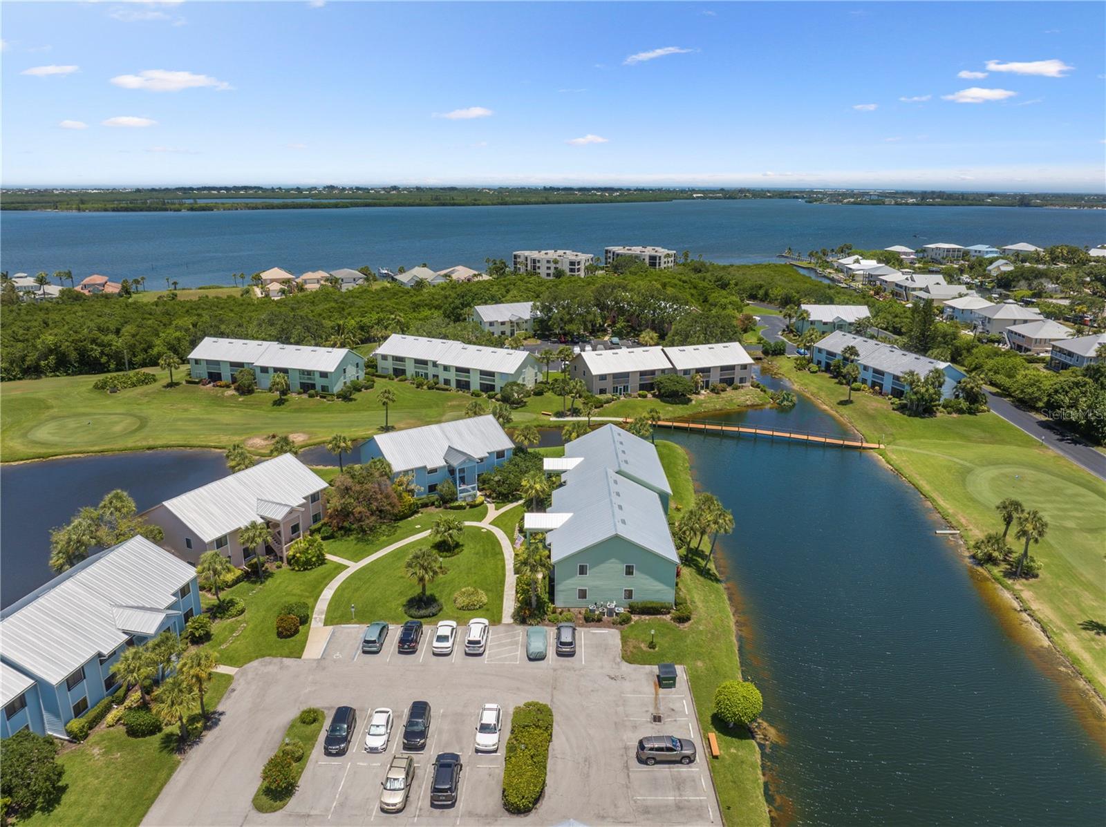 Image 45 of 47 For 5725 Pelican Pointe Drive 1