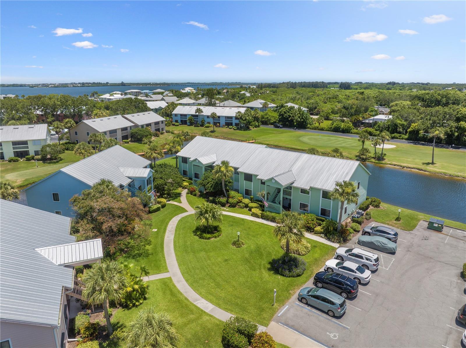 Image 46 of 47 For 5725 Pelican Pointe Drive 1