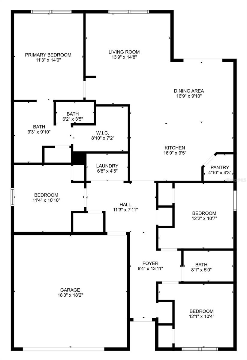 Image 2 of 47 For 7774 Sail Clover Lane