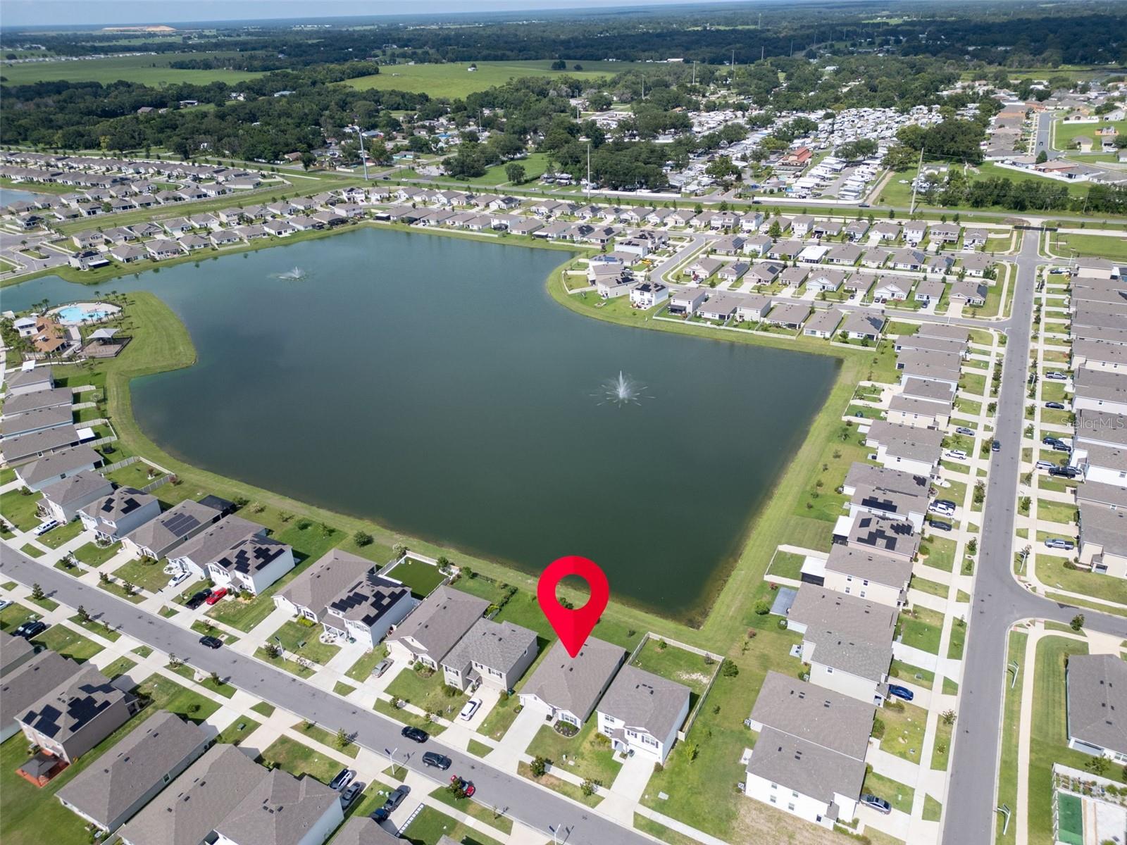 Image 40 of 47 For 7774 Sail Clover Lane