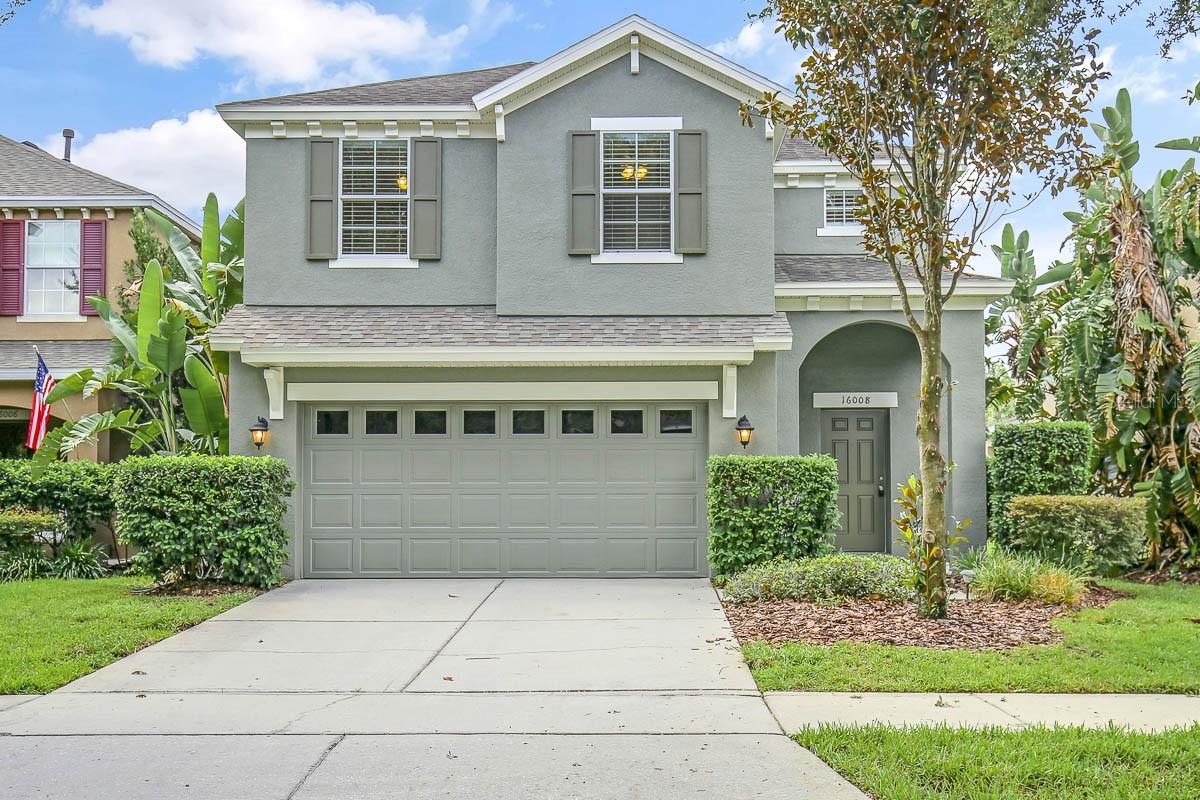 Details for 16008 Persimmon Grove Drive, LITHIA, FL 33547