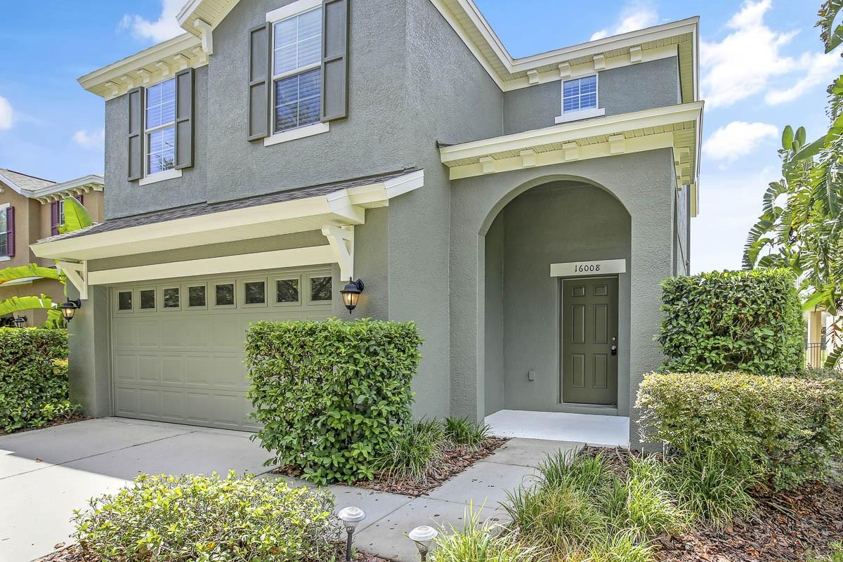 Image 2 of 38 For 16008 Persimmon Grove Drive