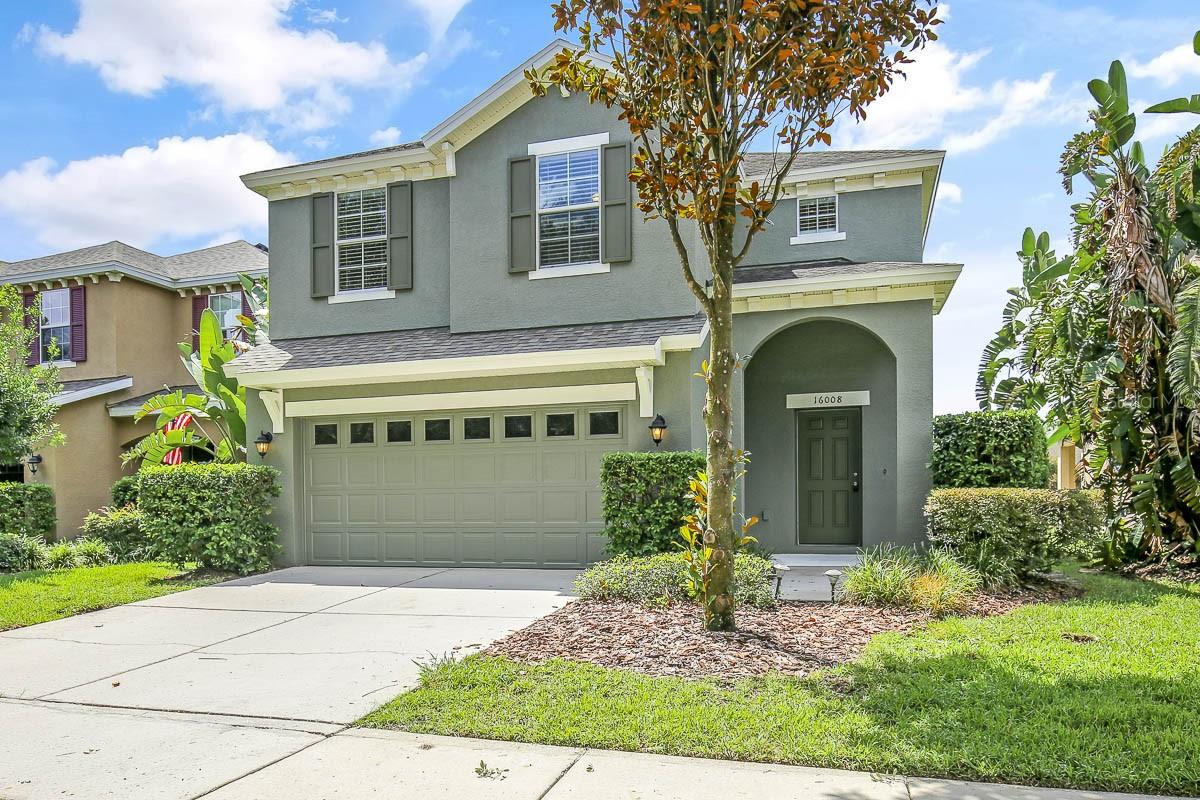 Image 29 of 38 For 16008 Persimmon Grove Drive