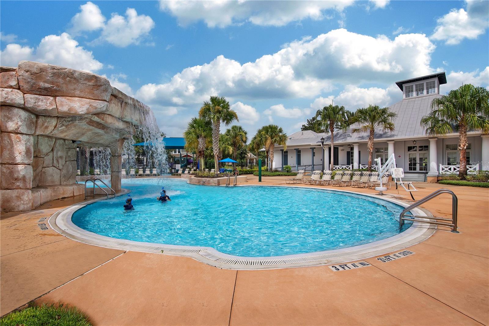 Image 33 of 38 For 16008 Persimmon Grove Drive