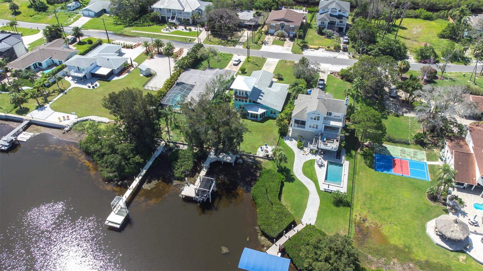 Image 51 of 53 For 1626 Sea Breeze Drive