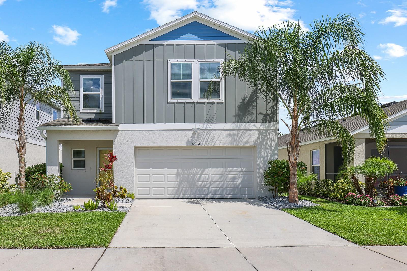 Details for 12894 French Market Drive, RIVERVIEW, FL 33579