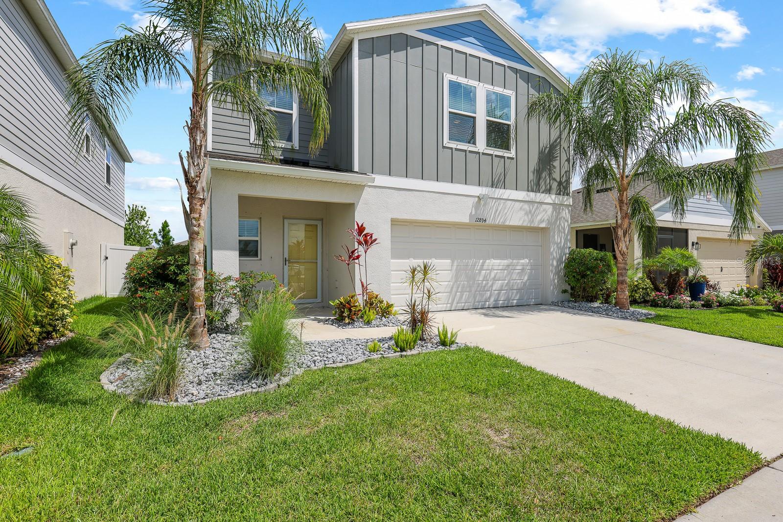 Image 2 of 45 For 12894 French Market Drive