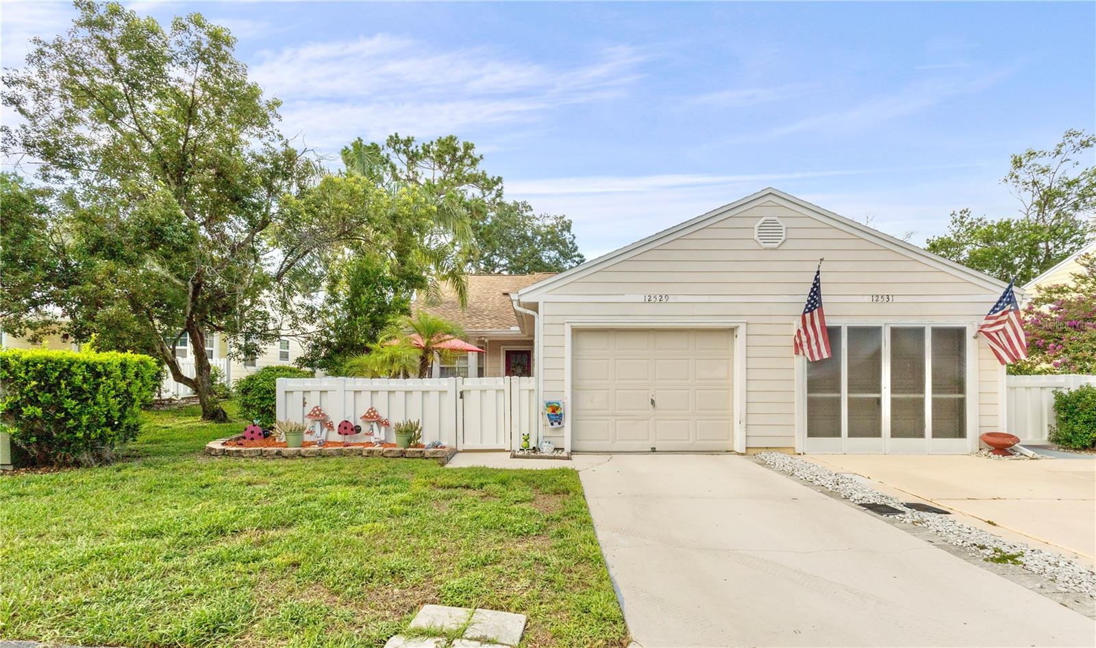 Details for 12529 Knollbrook Lane, HUDSON, FL 34669