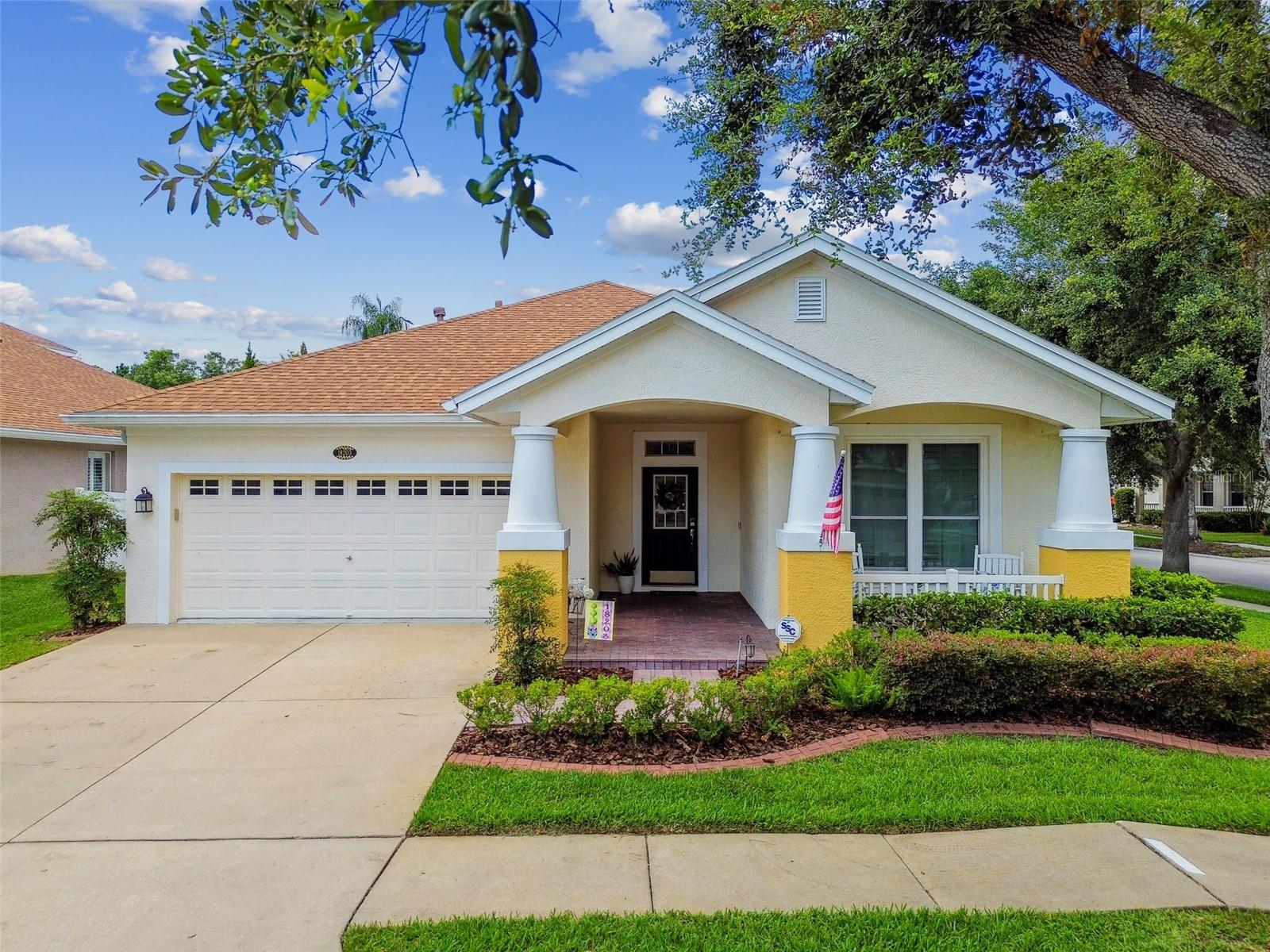 Image 3 of 85 For 18203 Tivoli Lane