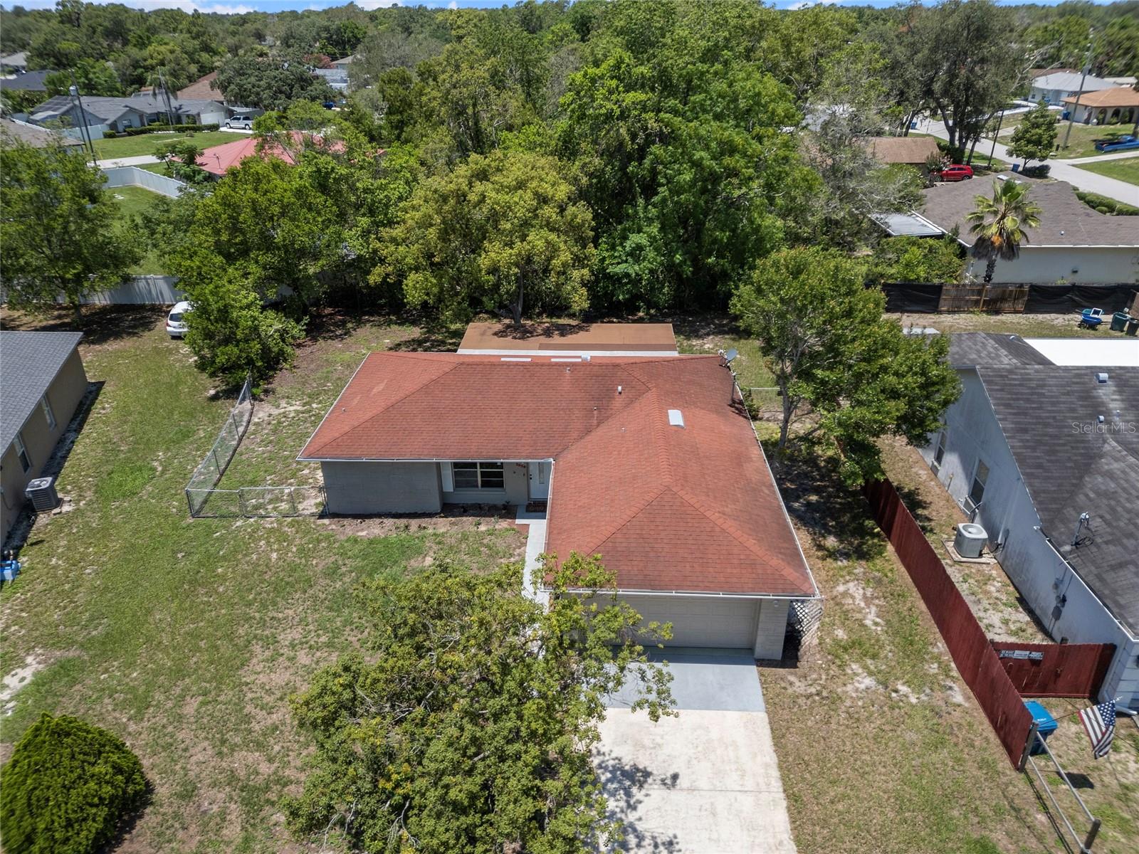 Image 16 of 17 For 3529 Orion Road