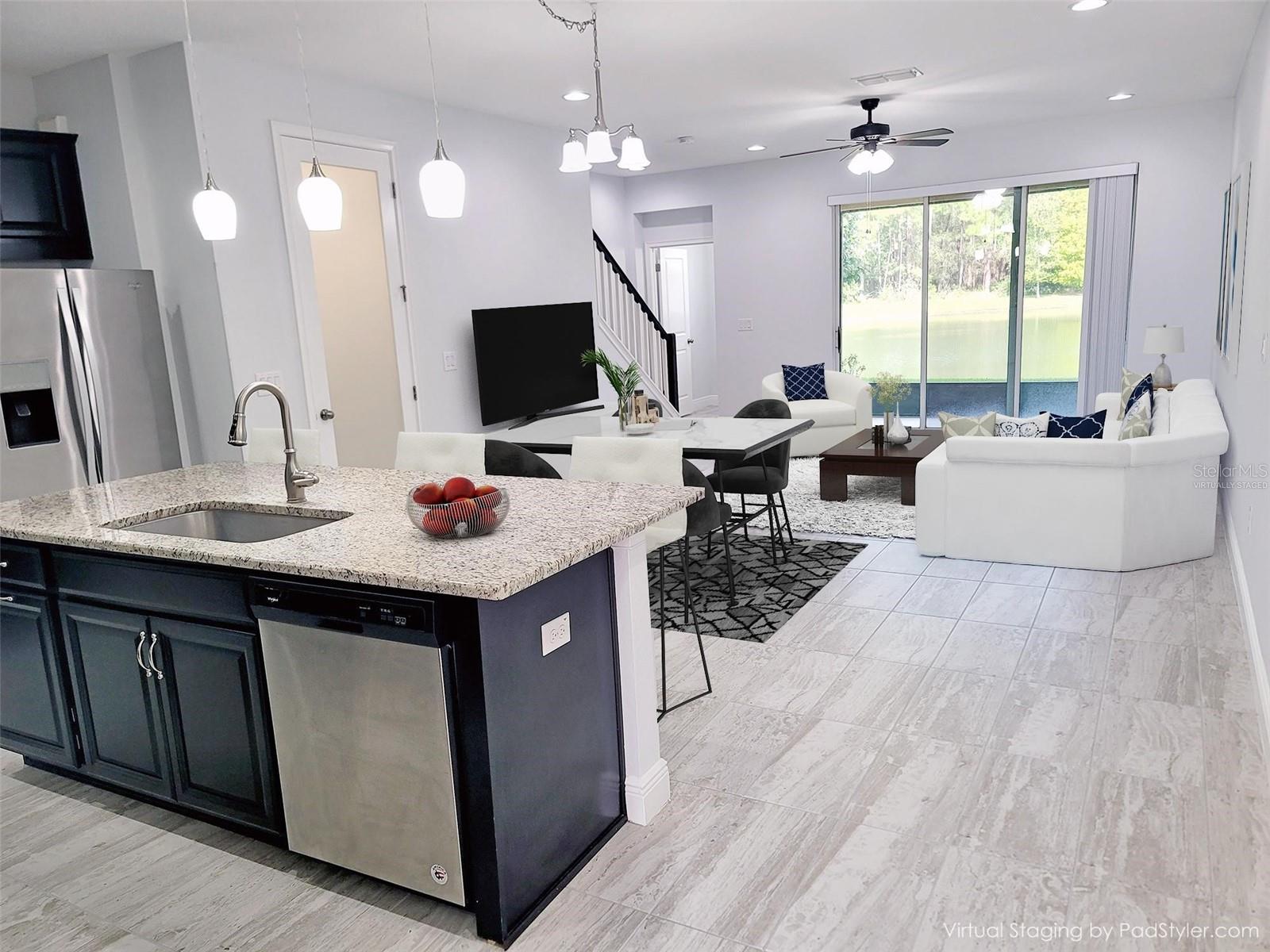 Listing photo id 3 for 5509 Cumberland Star