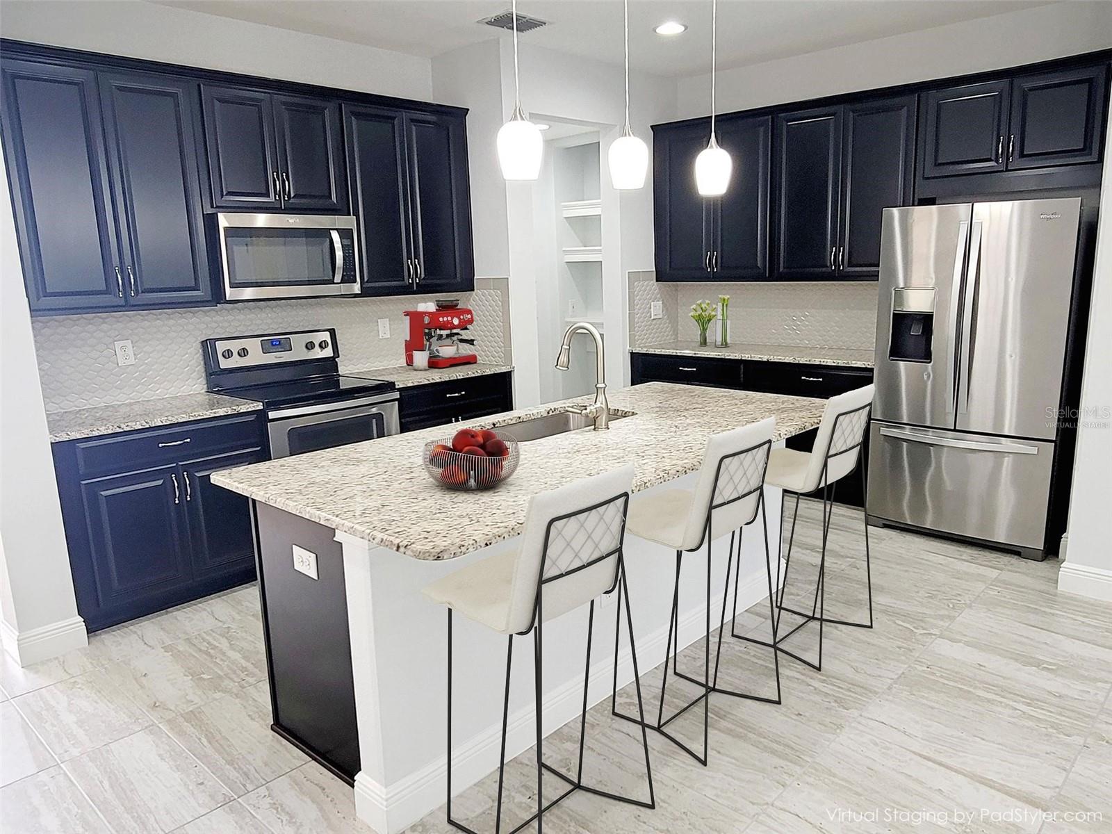 Listing photo id 5 for 5509 Cumberland Star