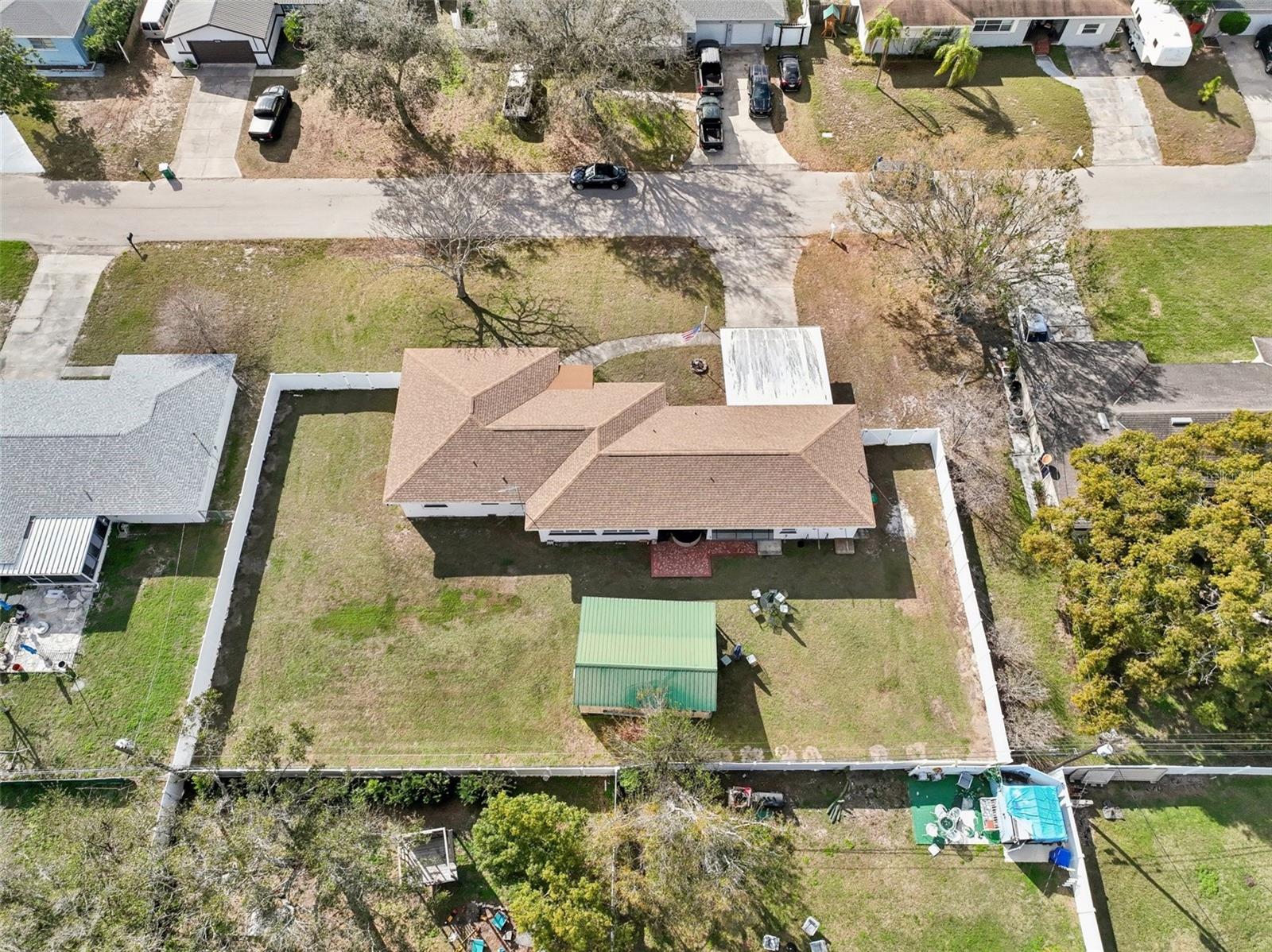 Image 61 of 74 For 1369 Whitacre Drive