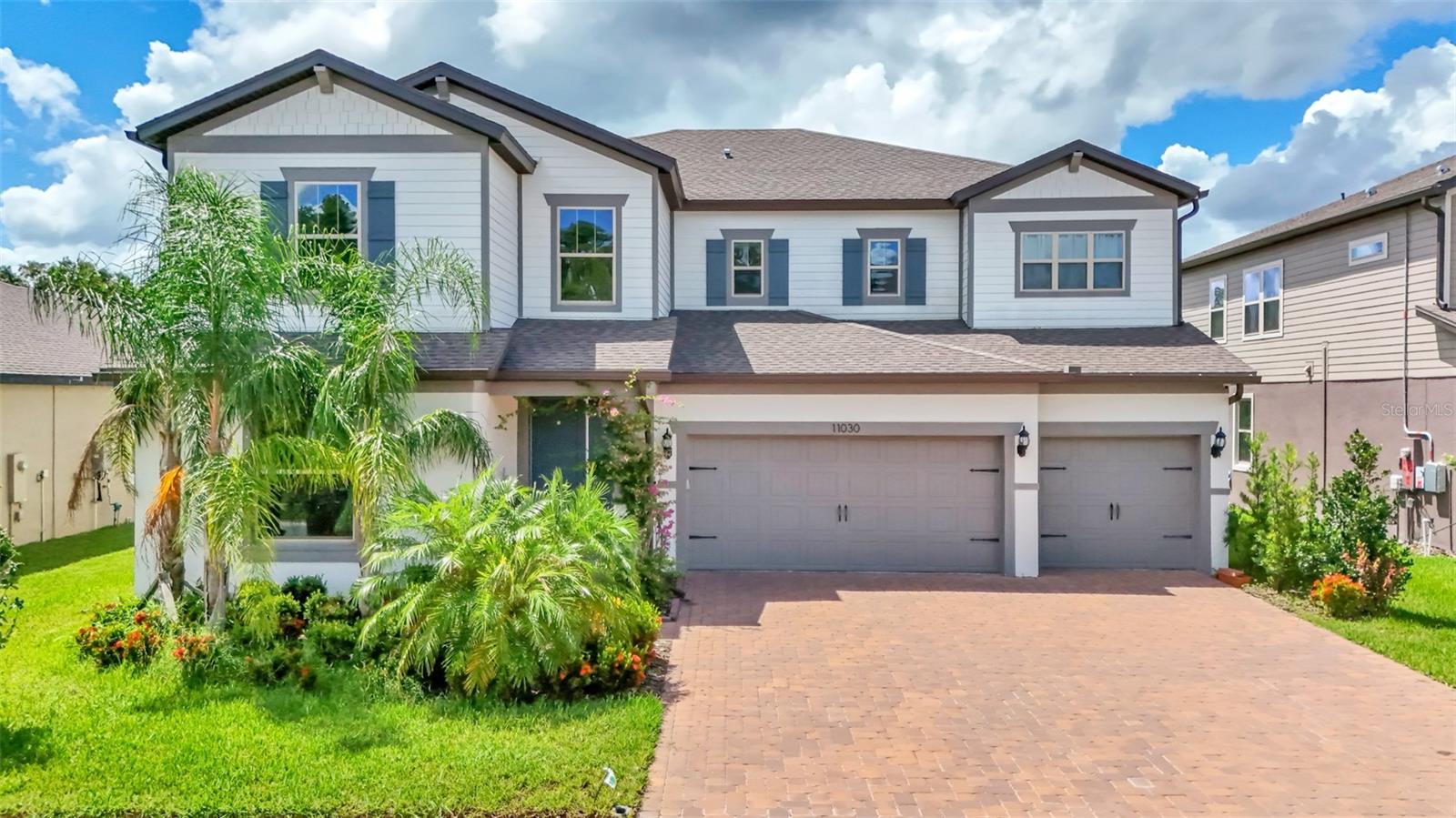 Details for 11030 Sundrift Drive, TAMPA, FL 33647