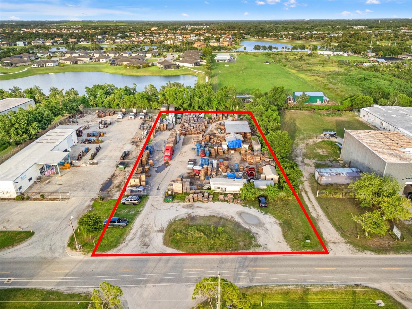 Image 2 of 17 For 6755 33rd Street E