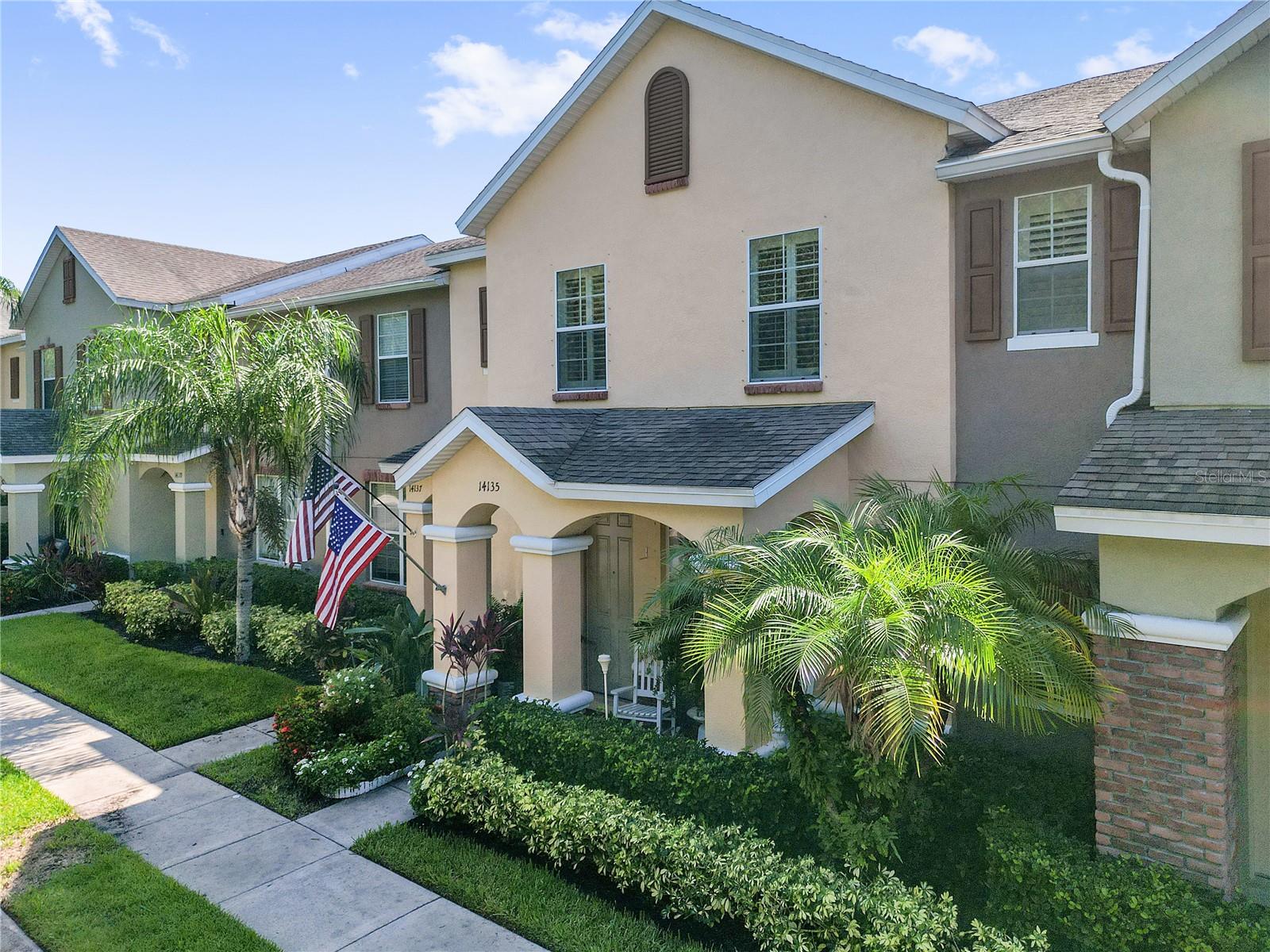 Details for 14135 Stowbridge Avenue, TAMPA, FL 33626