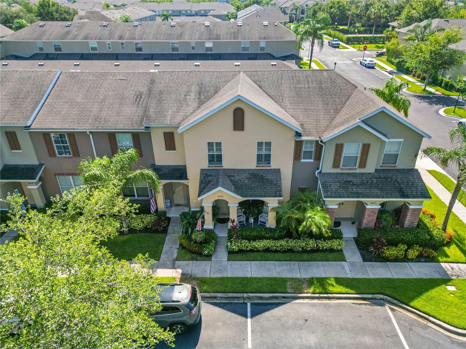 Image 34 of 37 For 14135 Stowbridge Avenue