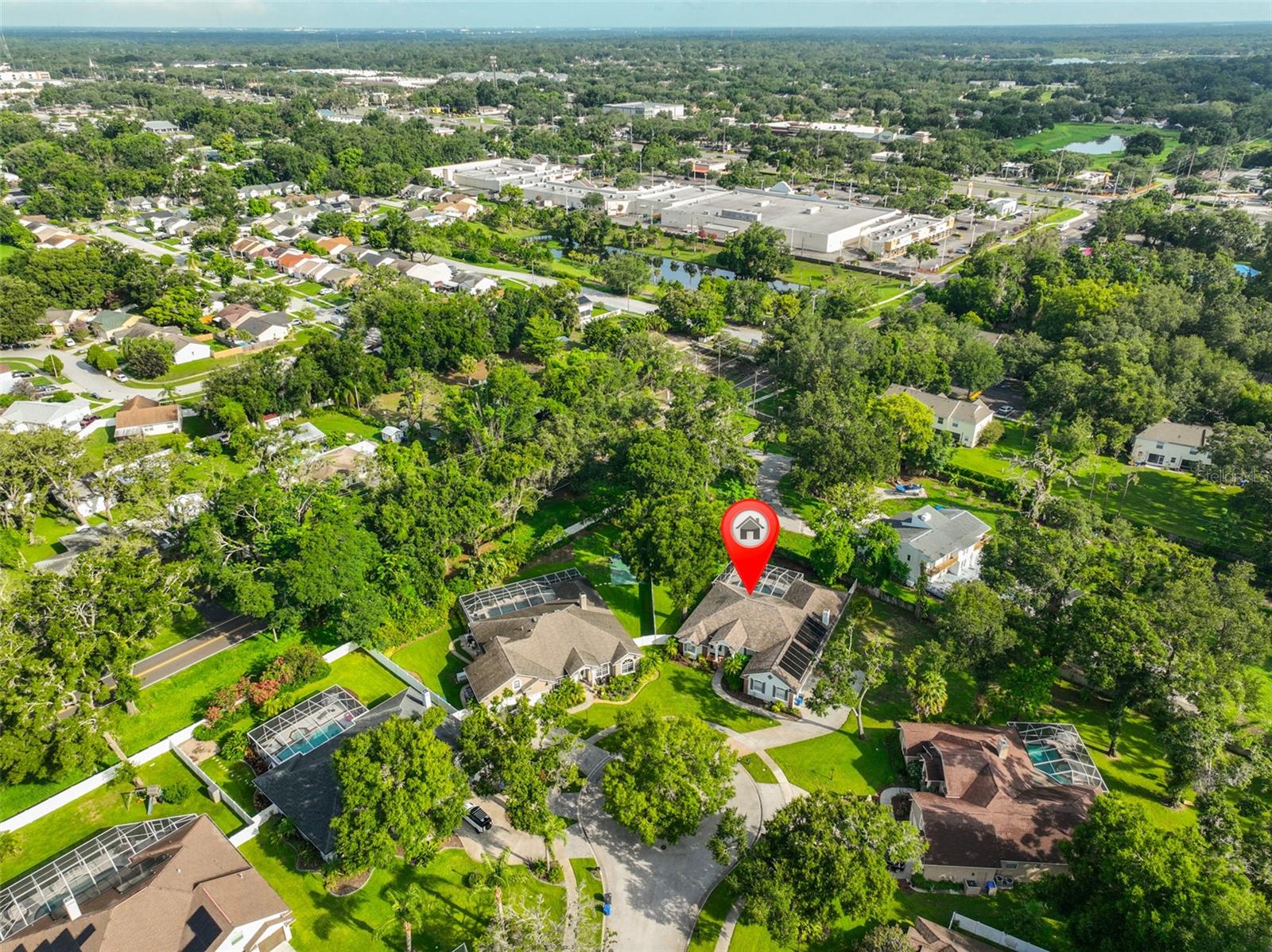 Image 60 of 63 For 401 Havenwood Way