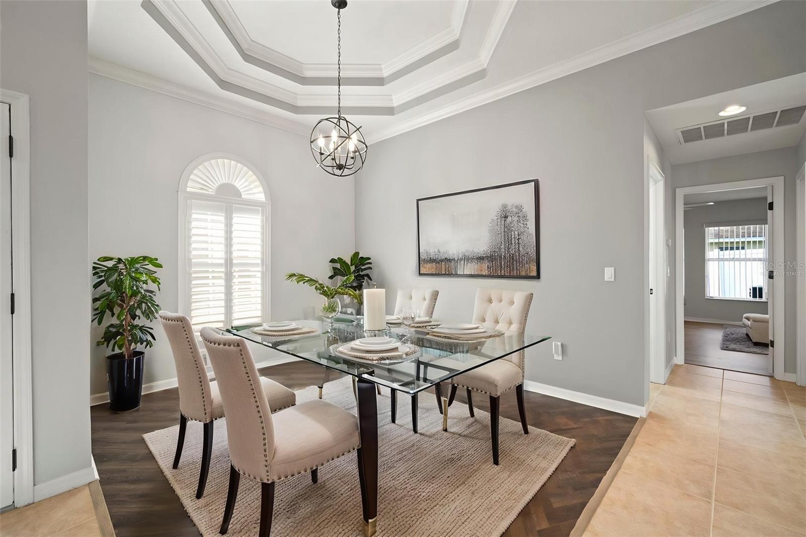 Image 25 of 55 For 10101 Paddock Oaks Drive