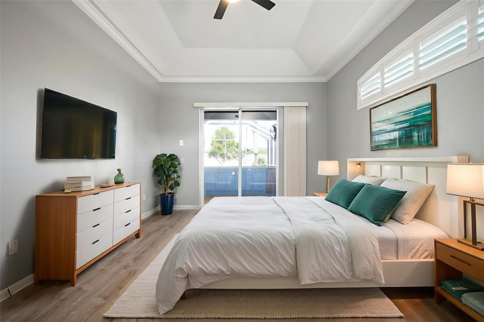 Image 4 of 55 For 10101 Paddock Oaks Drive