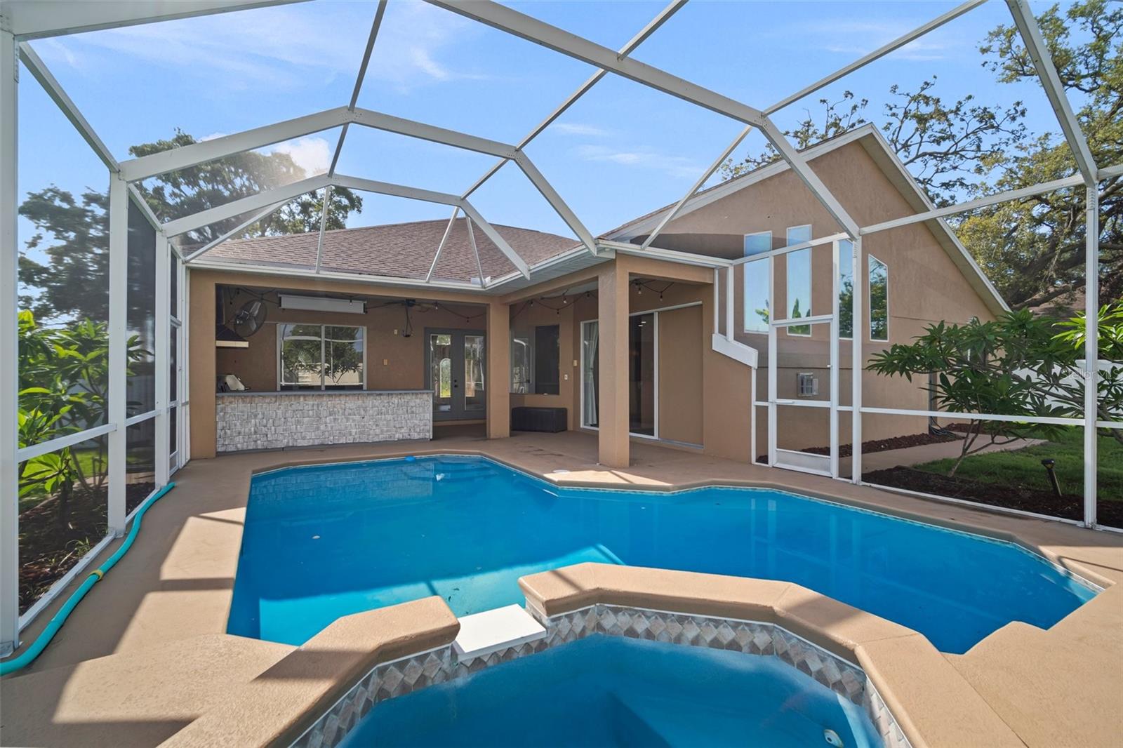Image 46 of 55 For 10101 Paddock Oaks Drive
