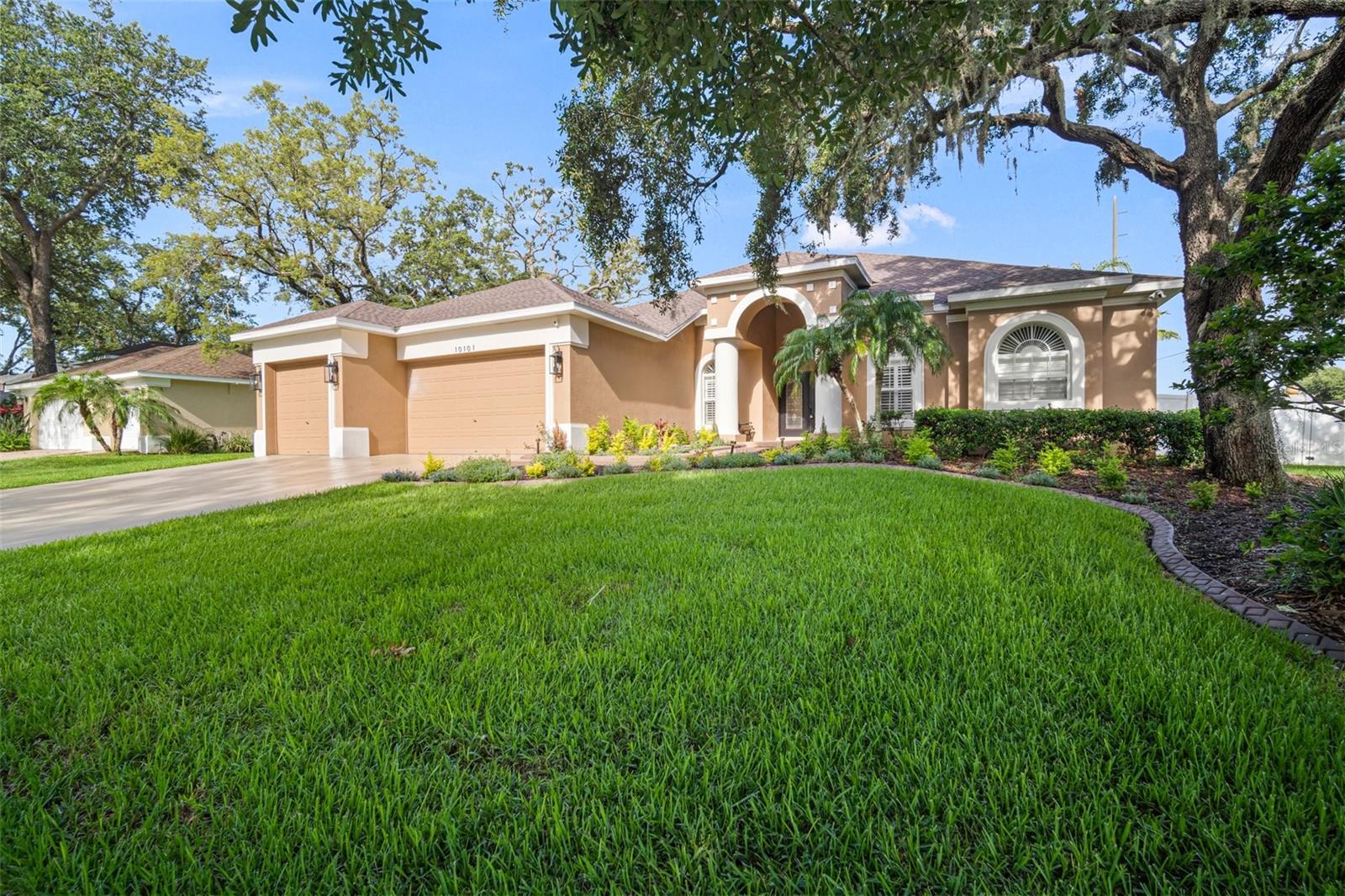 Image 54 of 55 For 10101 Paddock Oaks Drive