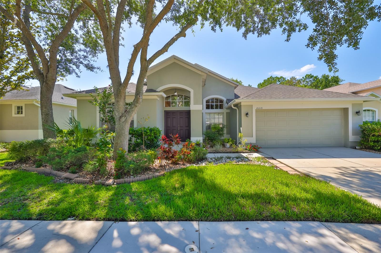 Details for 8213 Swann Hollow Drive, TAMPA, FL 33647