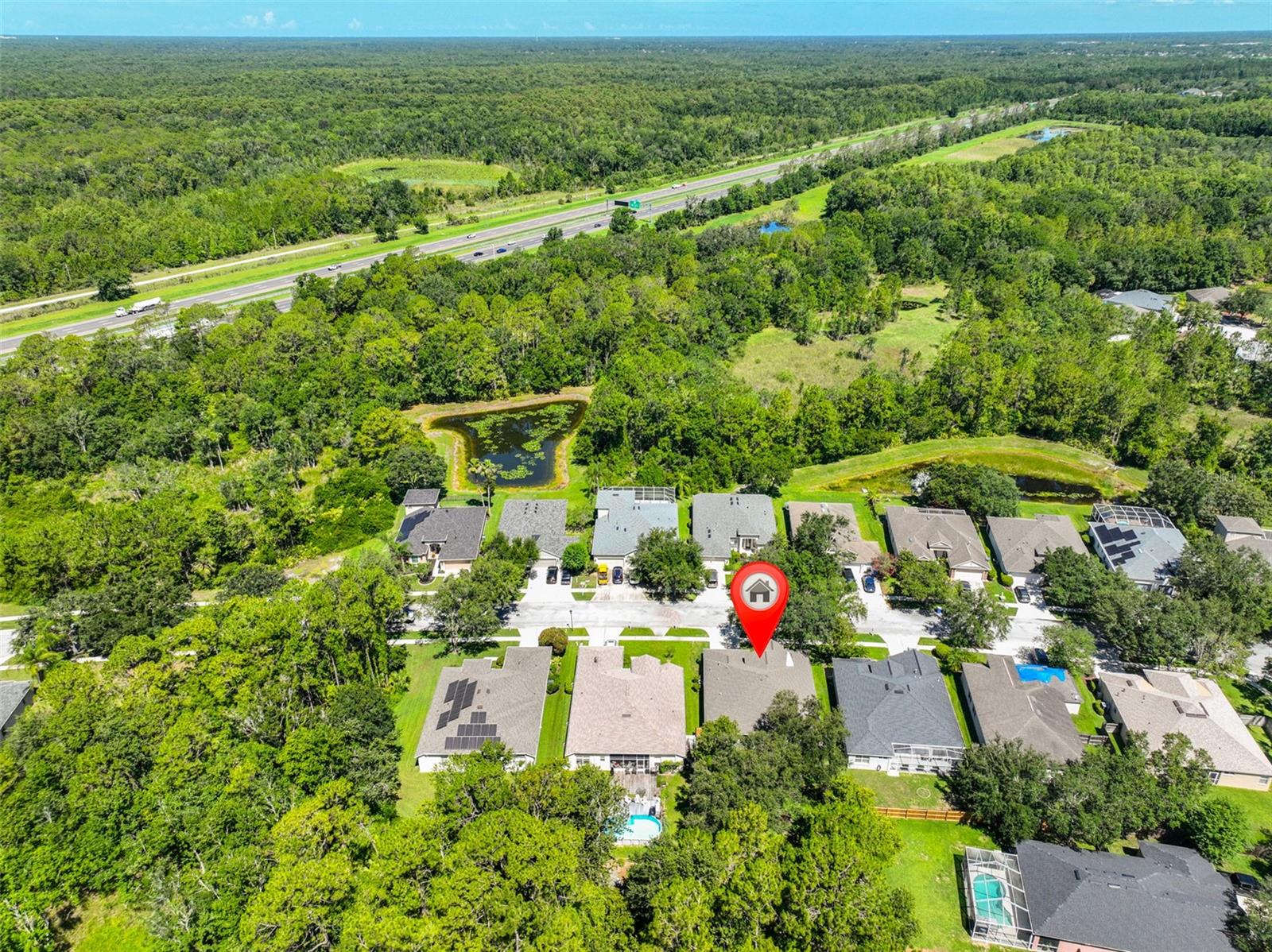 Image 43 of 50 For 8213 Swann Hollow Drive