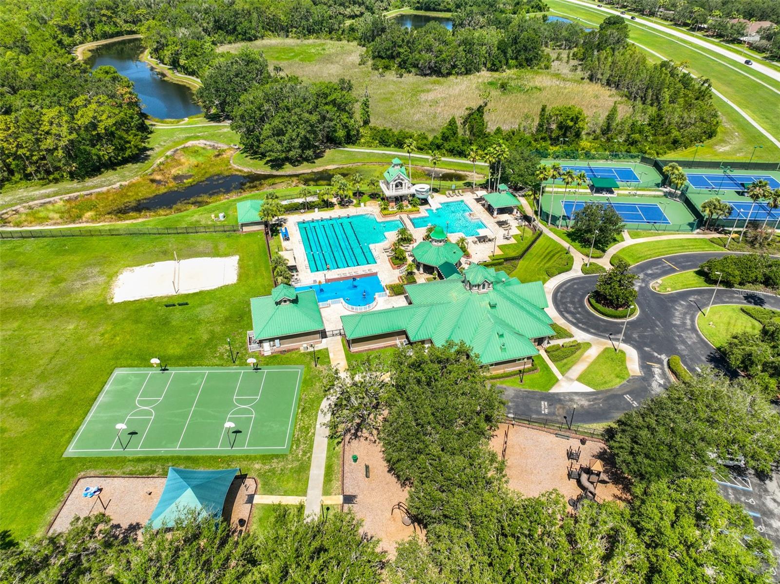 Image 45 of 50 For 8213 Swann Hollow Drive