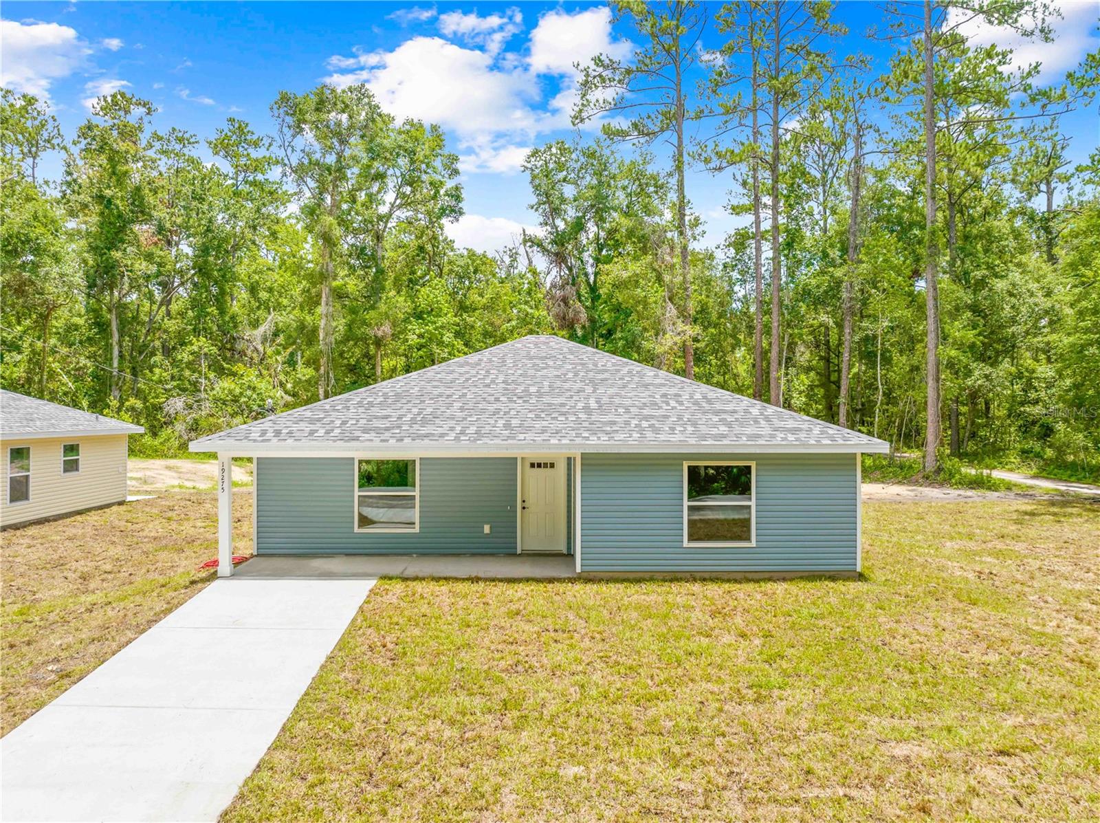 Details for 19275 Wildwood Drive, BROOKSVILLE, FL 34601