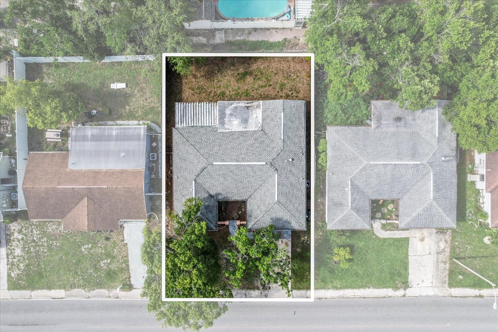 Details for 7040 Fox Hollow Drive, PORT RICHEY, FL 34668
