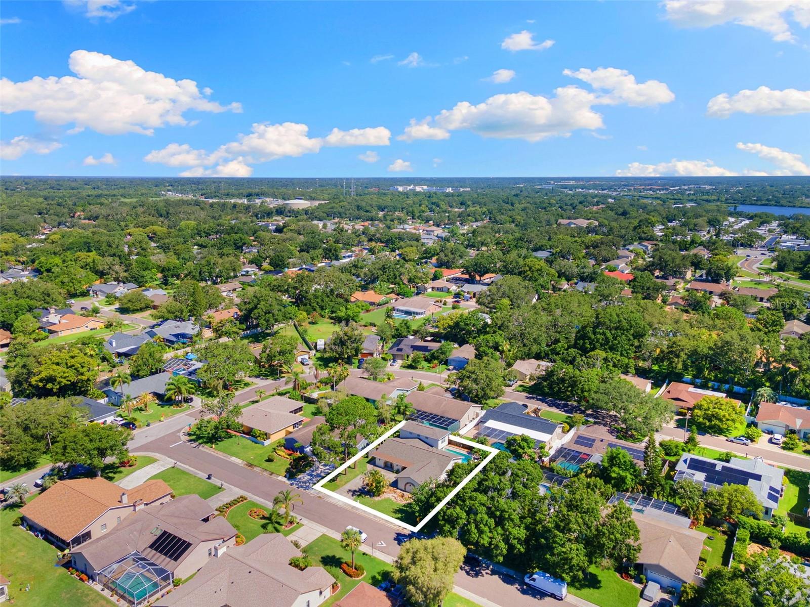 Image 45 of 51 For 218 Bay Hills Boulevard
