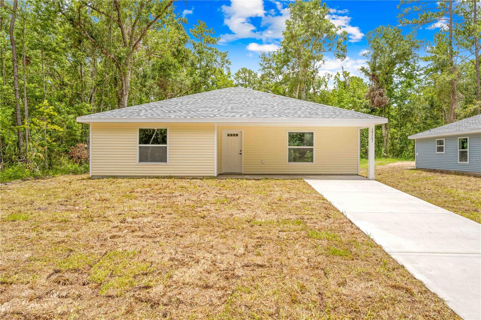 Details for 19267 Wildwood Drive, BROOKSVILLE, FL 34601